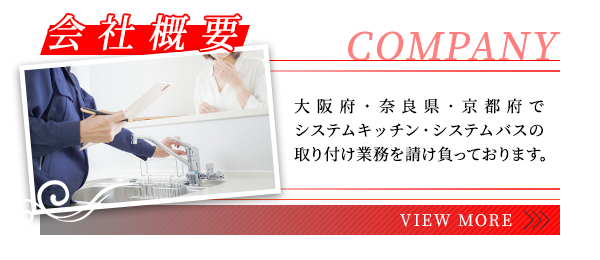 会社概要